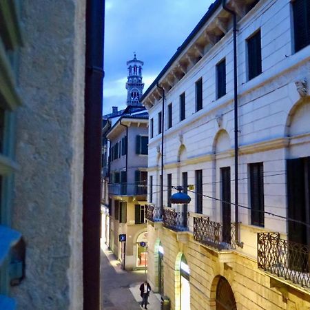Residenza Cappello18 Apartamento Verona Exterior foto