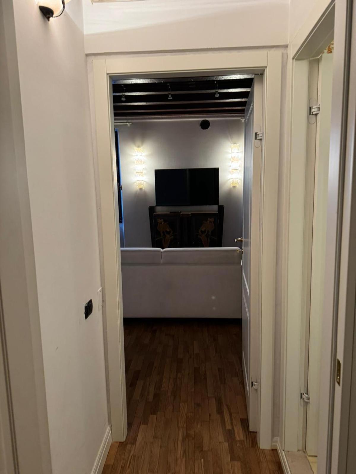Residenza Cappello18 Apartamento Verona Exterior foto