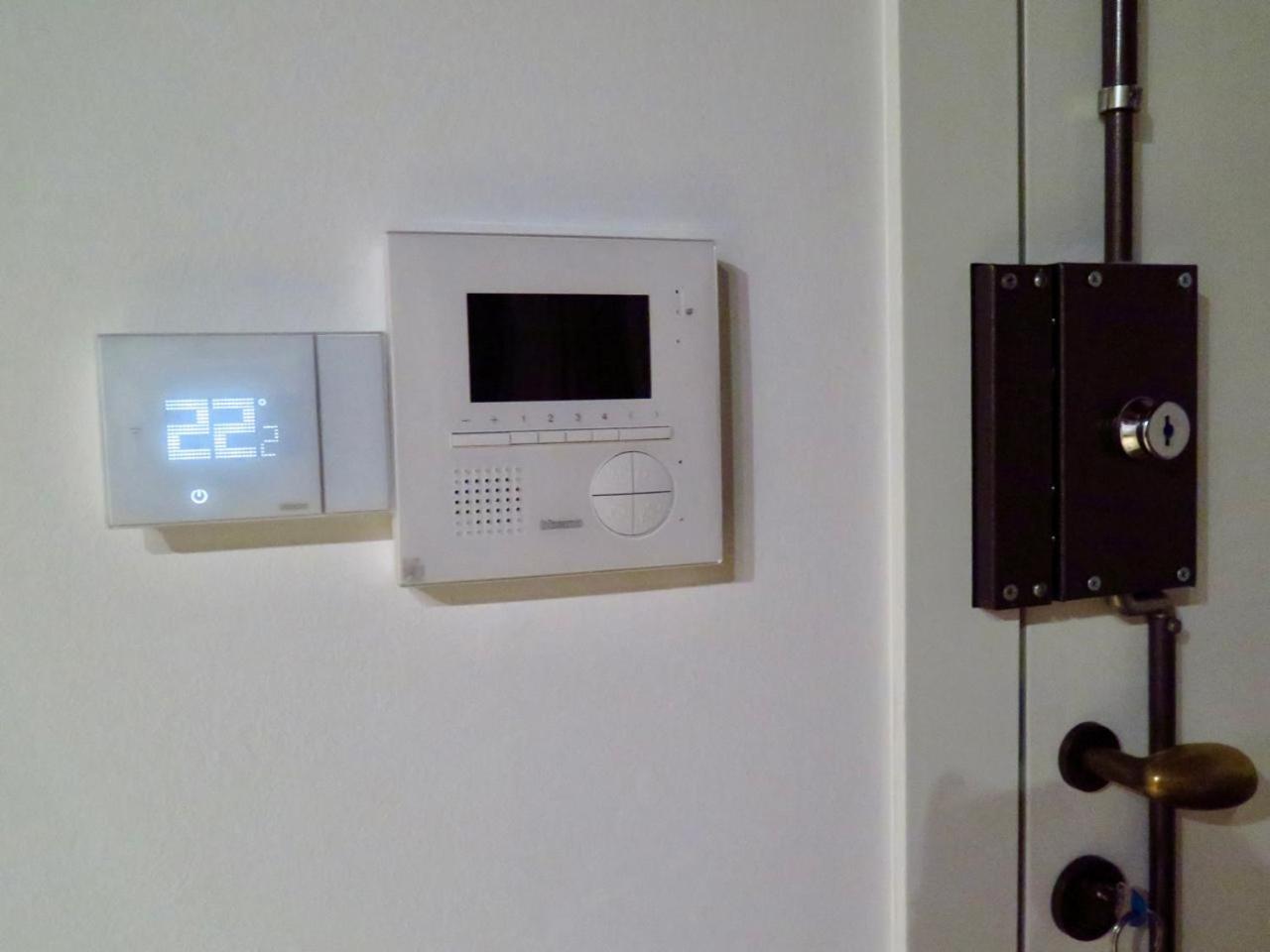 Residenza Cappello18 Apartamento Verona Exterior foto