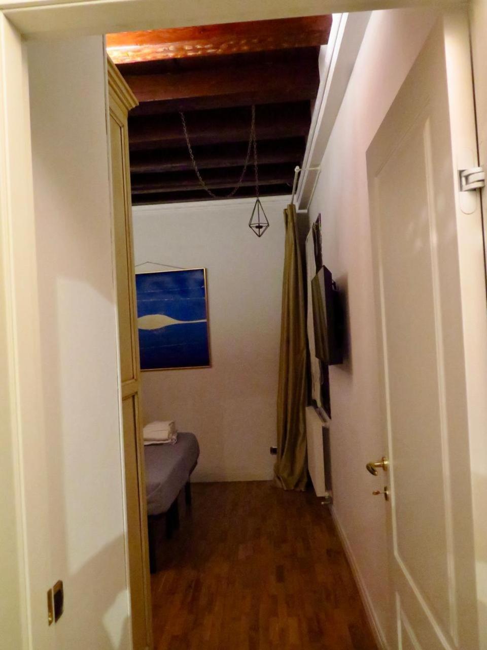 Residenza Cappello18 Apartamento Verona Exterior foto