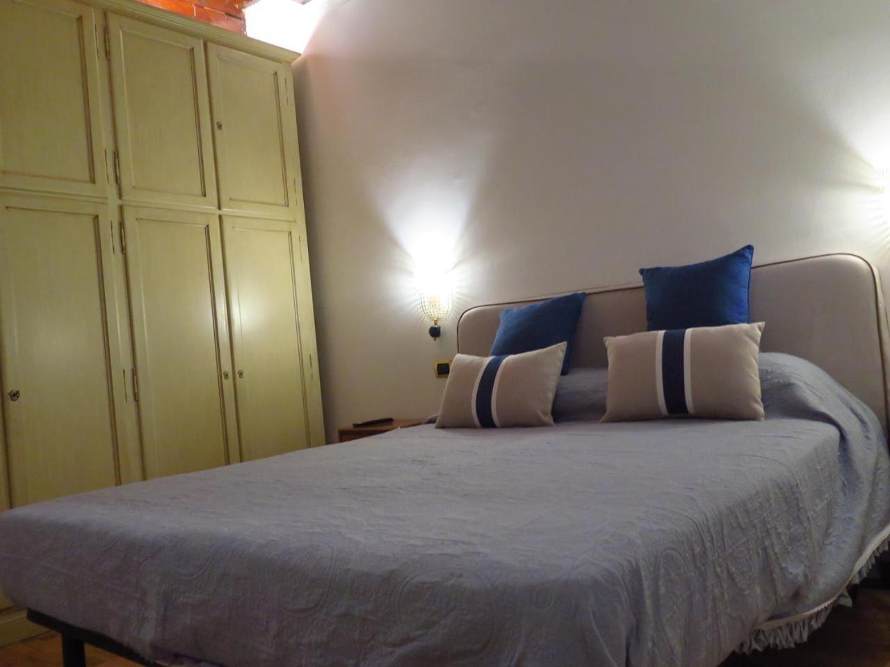 Residenza Cappello18 Apartamento Verona Exterior foto