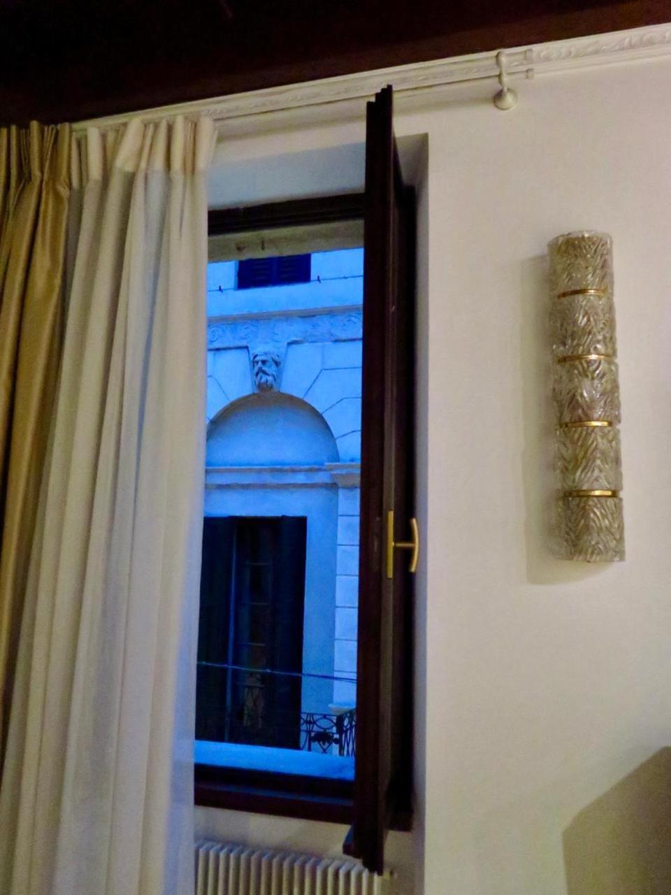 Residenza Cappello18 Apartamento Verona Exterior foto