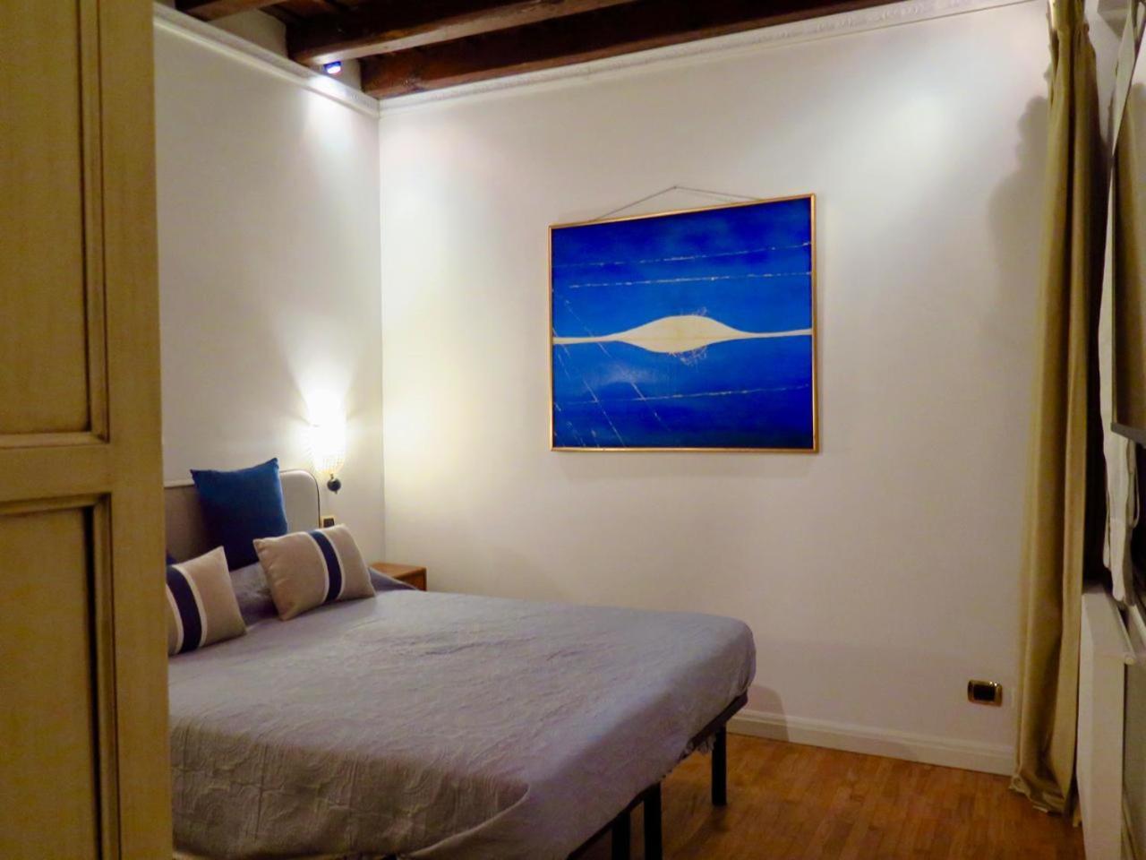 Residenza Cappello18 Apartamento Verona Exterior foto